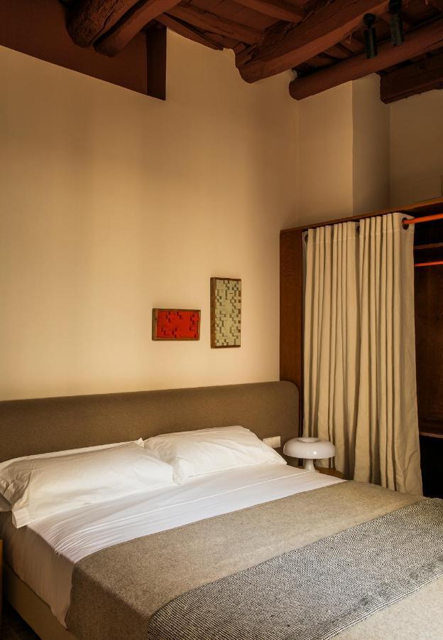 Boscos Apartments Севилья Экстерьер фото