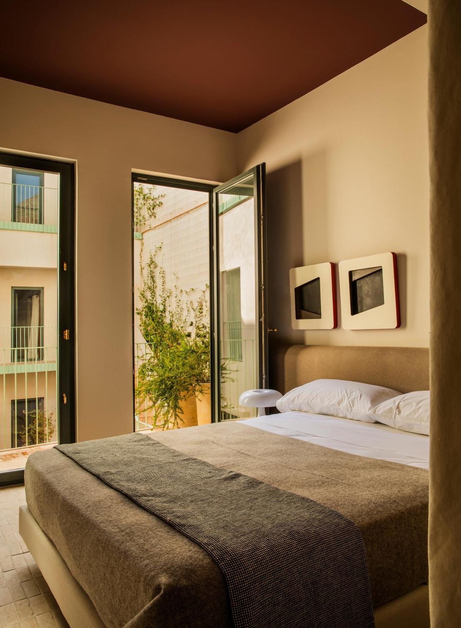 Boscos Apartments Севилья Экстерьер фото