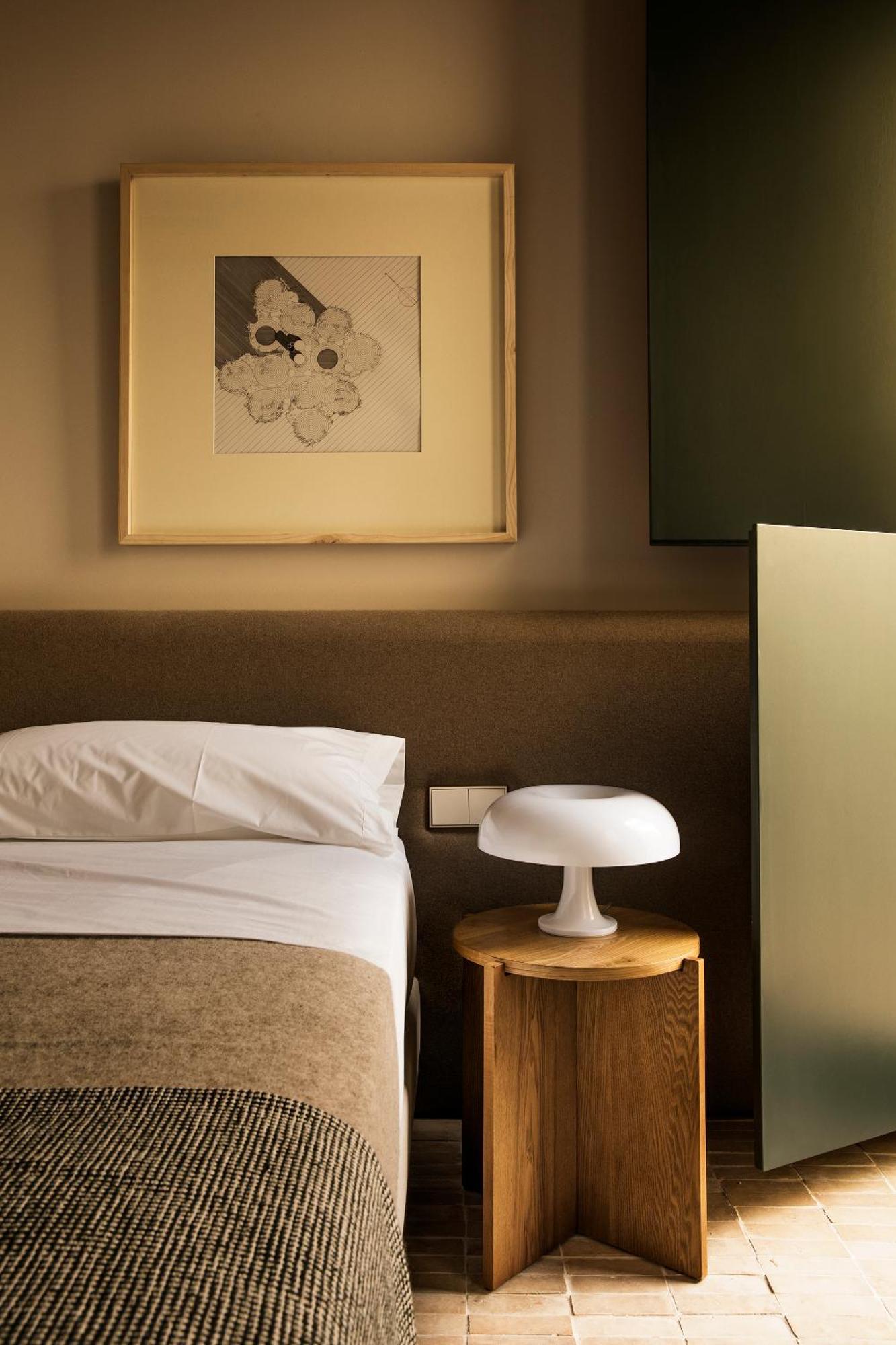 Boscos Apartments Севилья Экстерьер фото