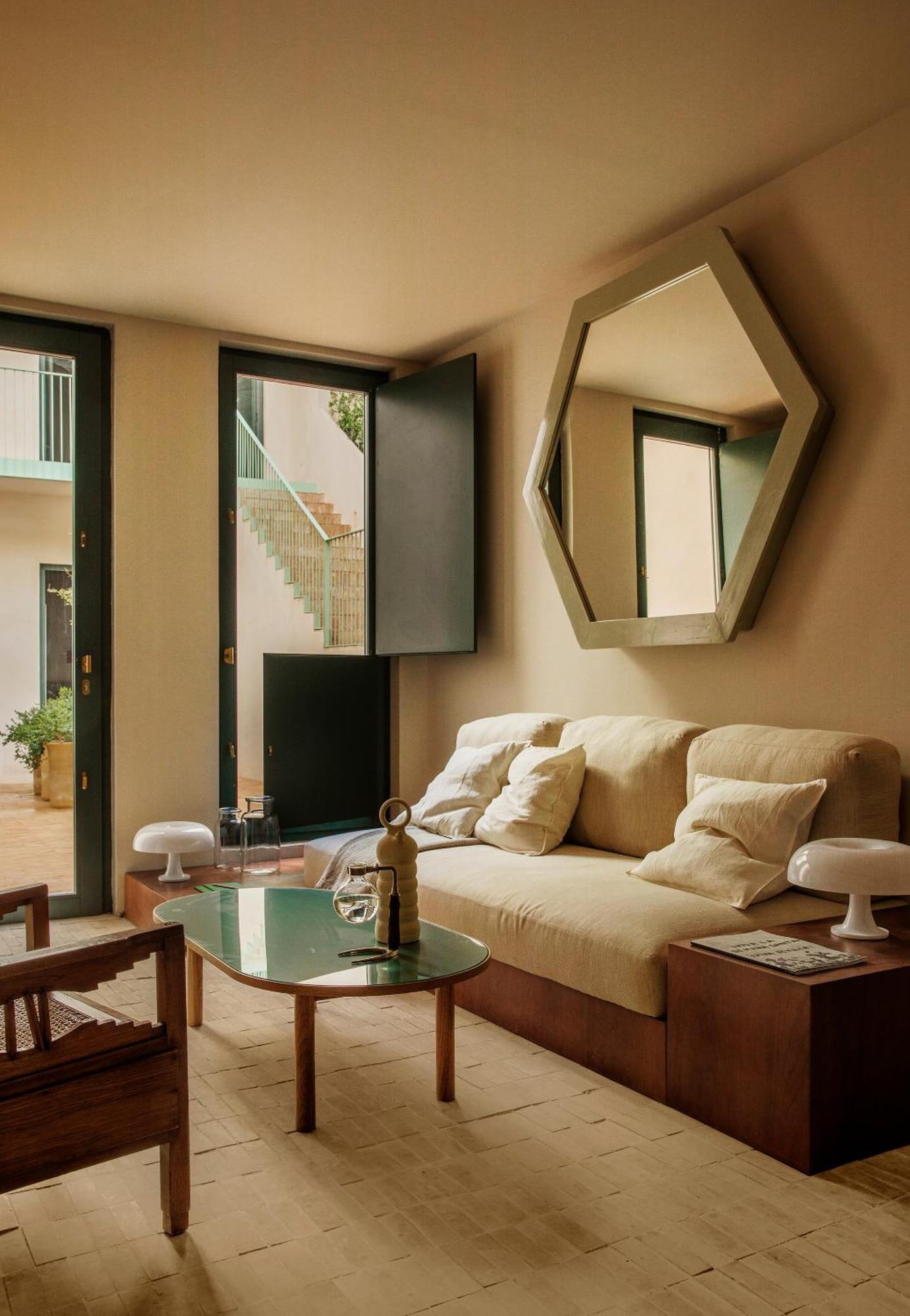 Boscos Apartments Севилья Экстерьер фото